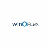 WinOFlex logo